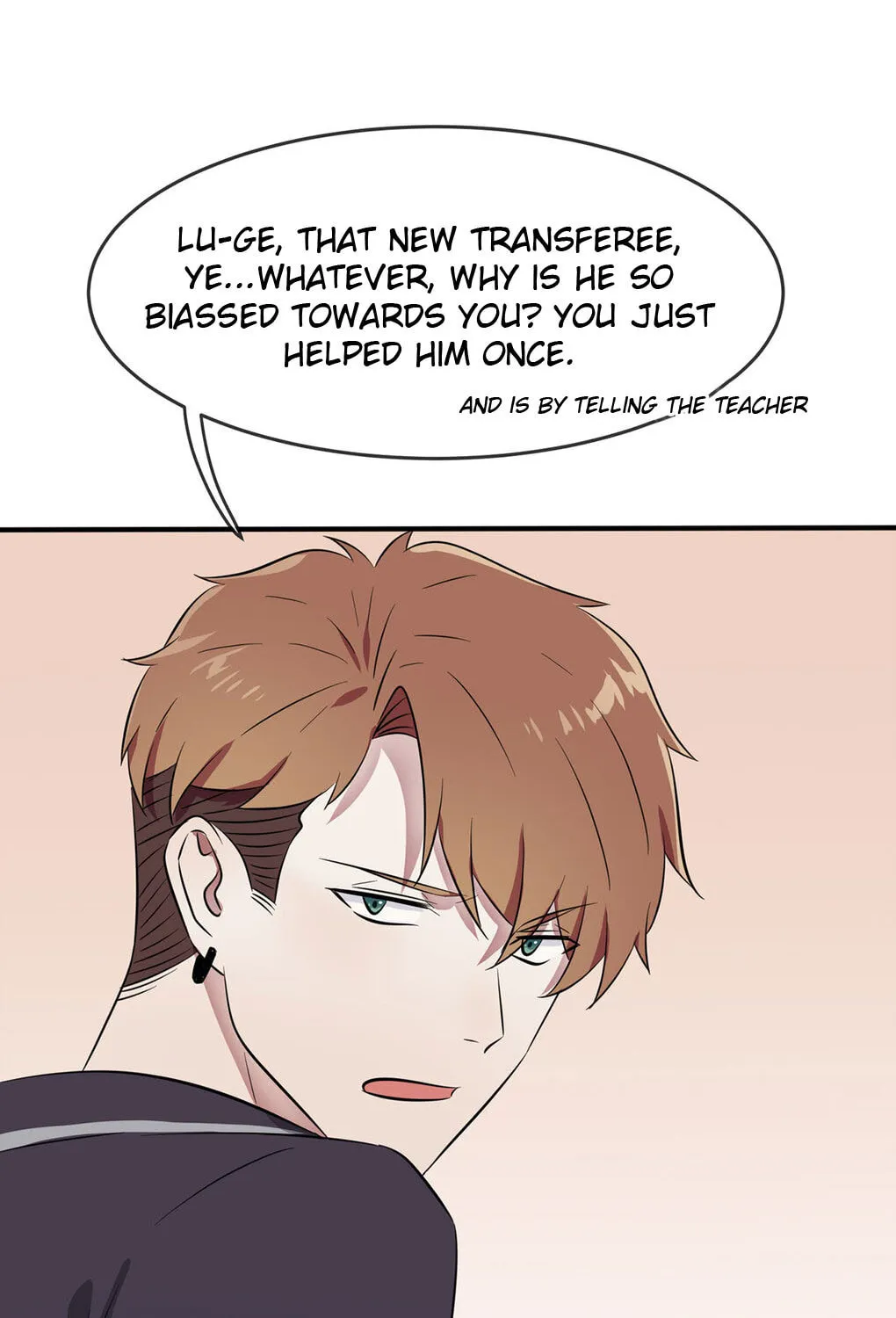 Teach Me How! Chapter 16 page 25 - 