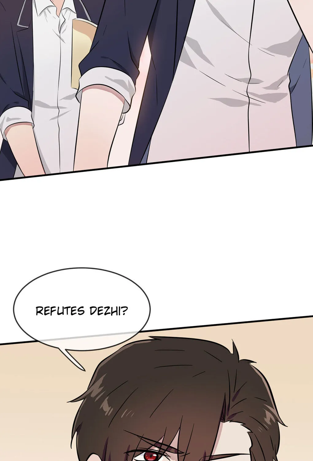 Teach Me How! Chapter 16 page 30 - 
