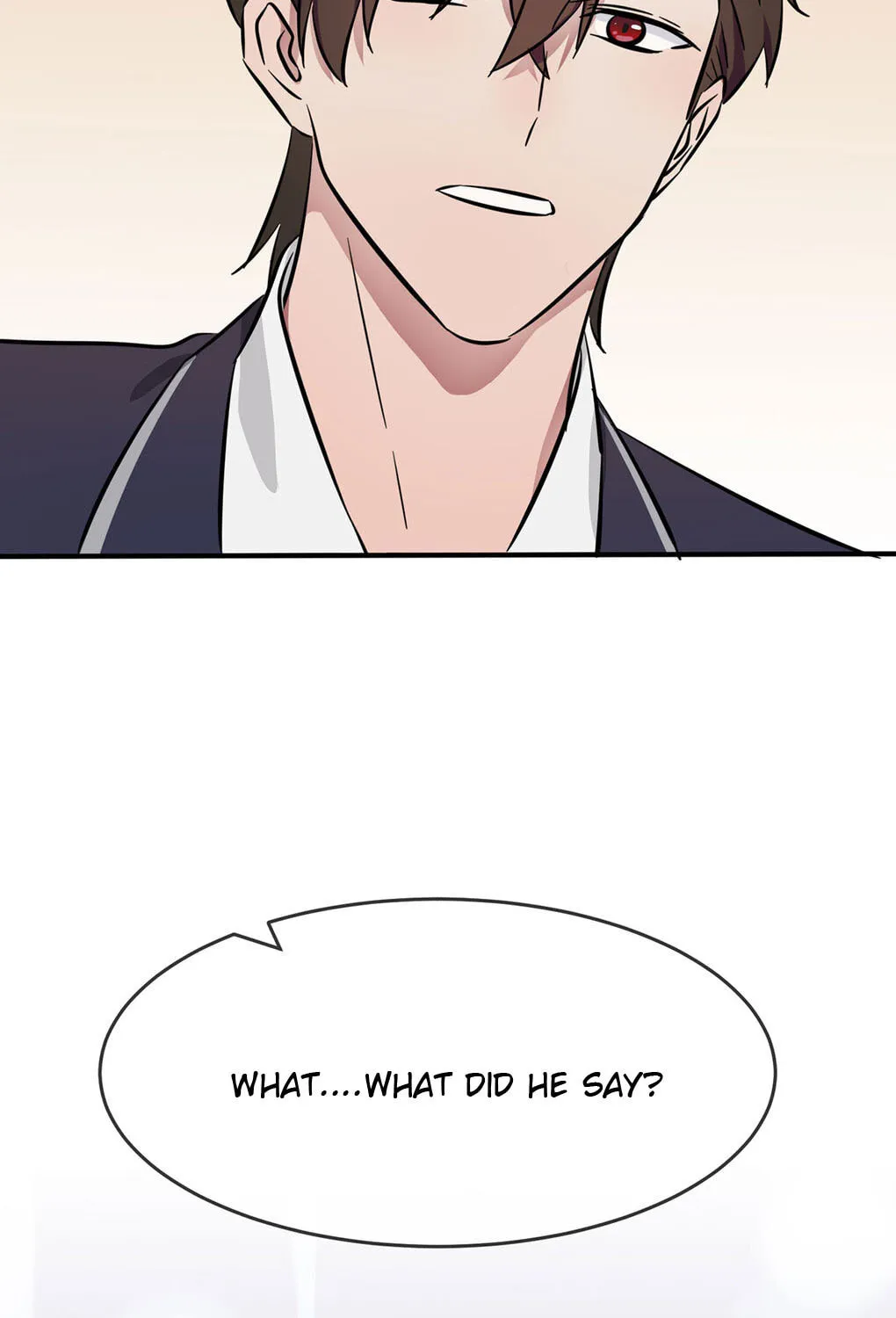 Teach Me How! Chapter 16 page 31 - 