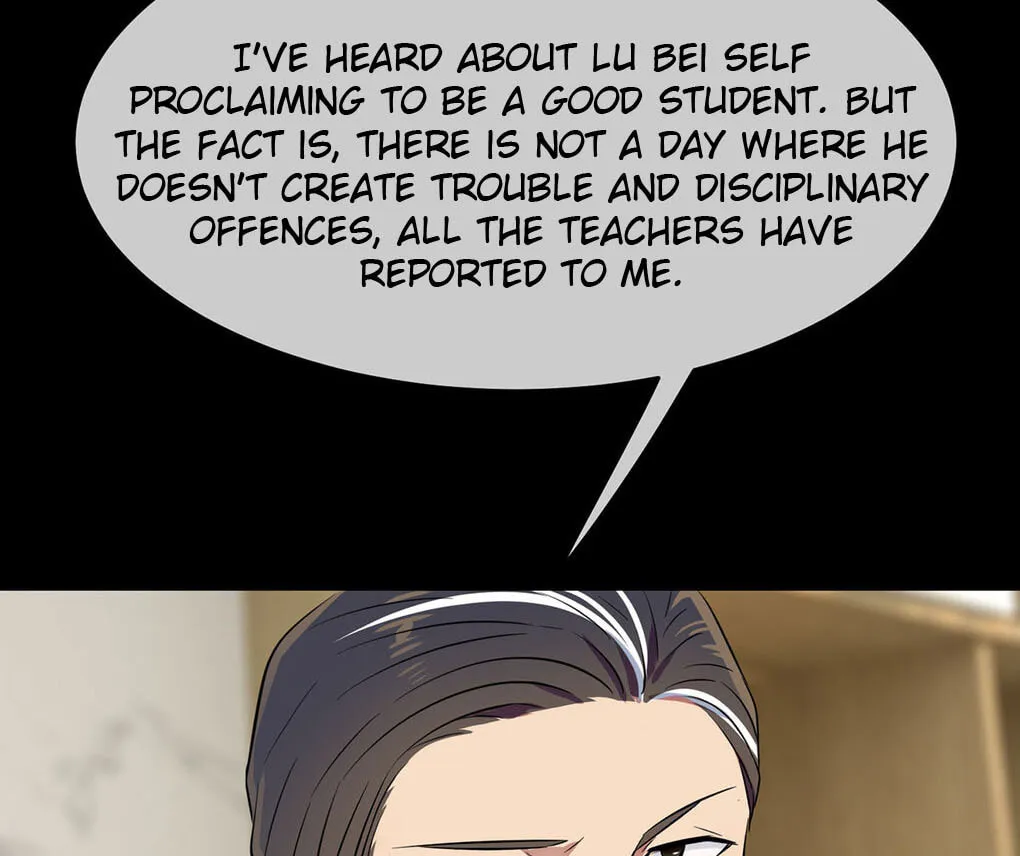 Teach Me How! Chapter 16 page 35 - 