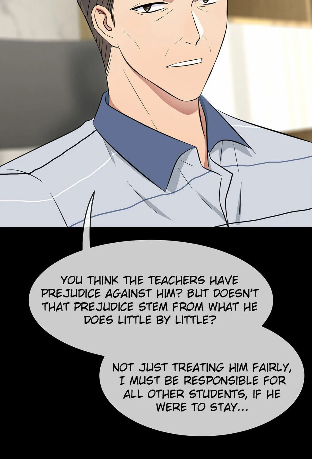 Teach Me How! Chapter 16 page 36 - 