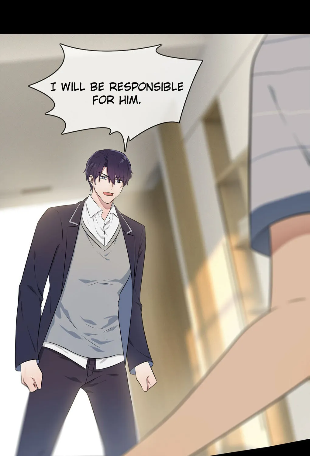 Teach Me How! Chapter 16 page 37 - 