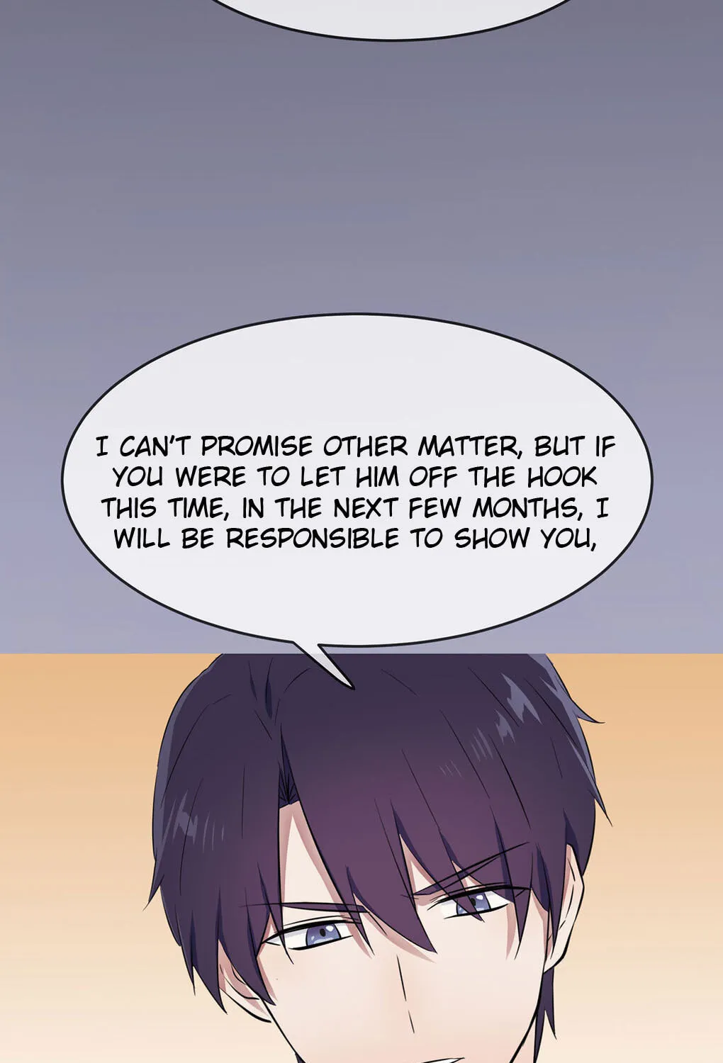Teach Me How! Chapter 16 page 40 - 