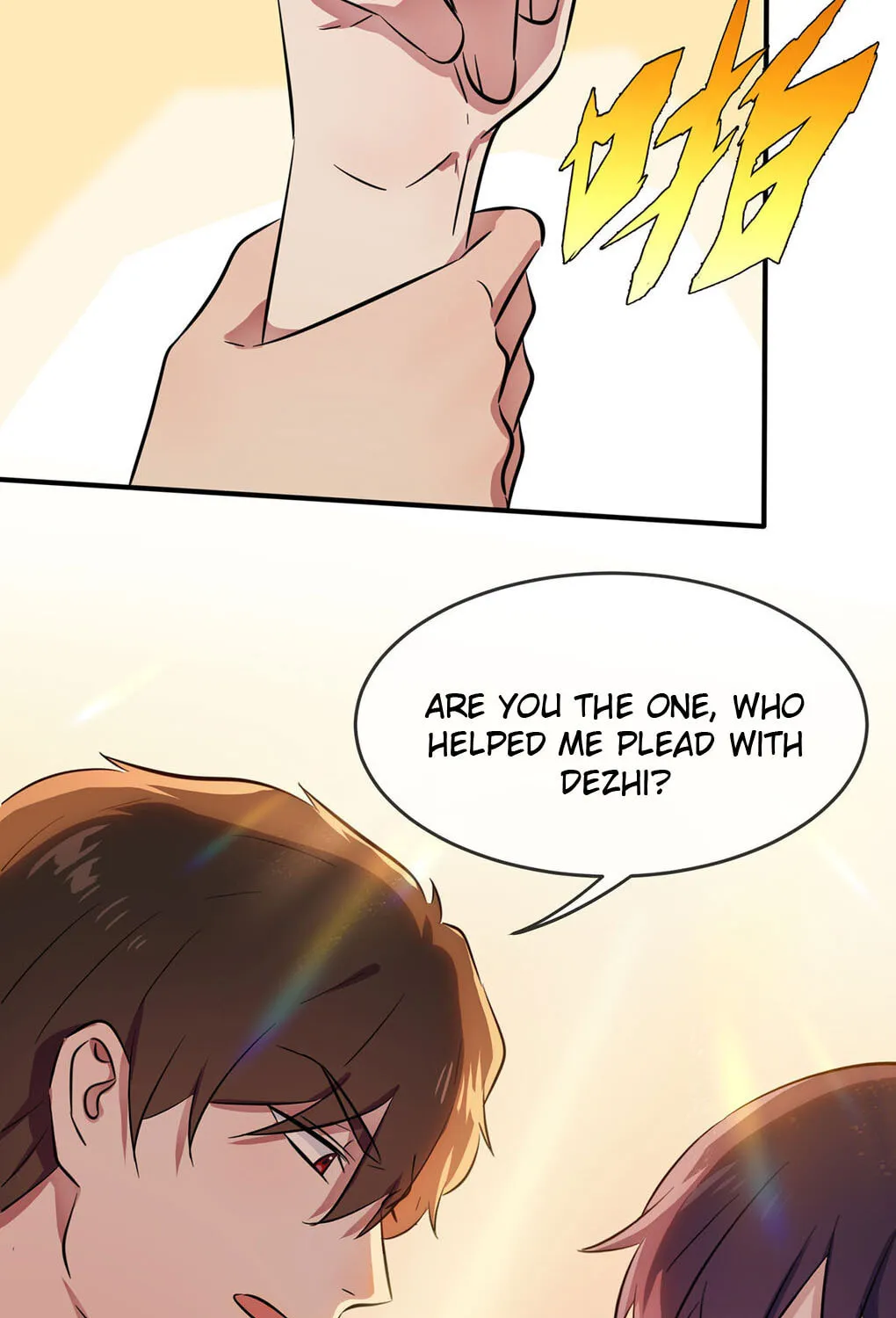 Teach Me How! Chapter 16 page 54 - 