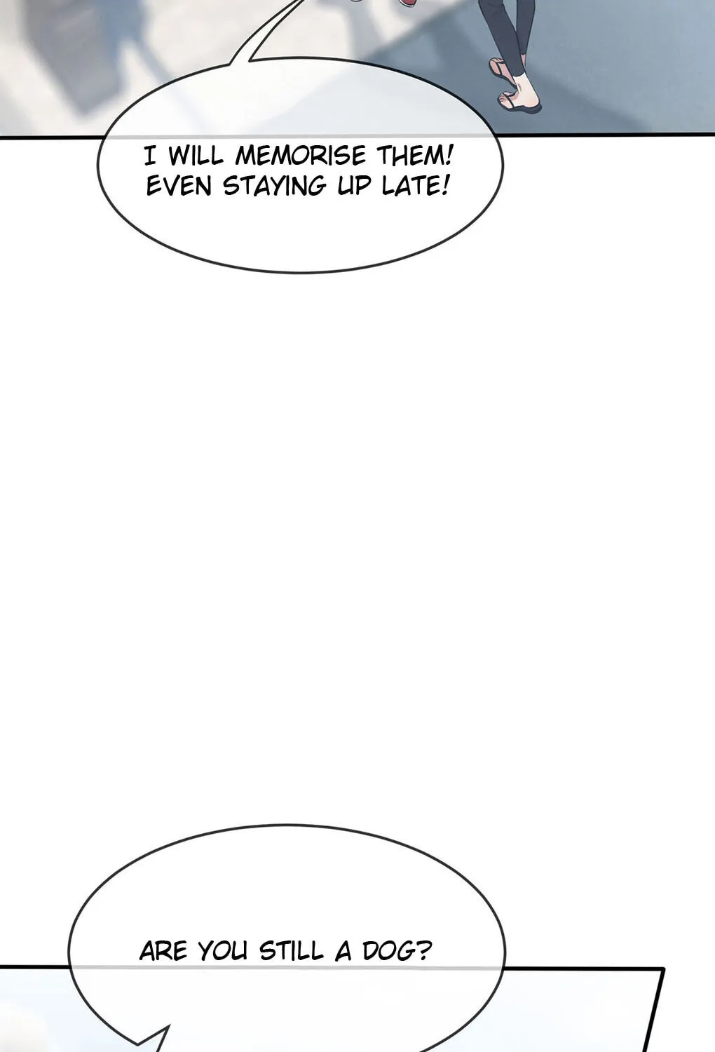 Teach Me How! Chapter 16 page 9 - 