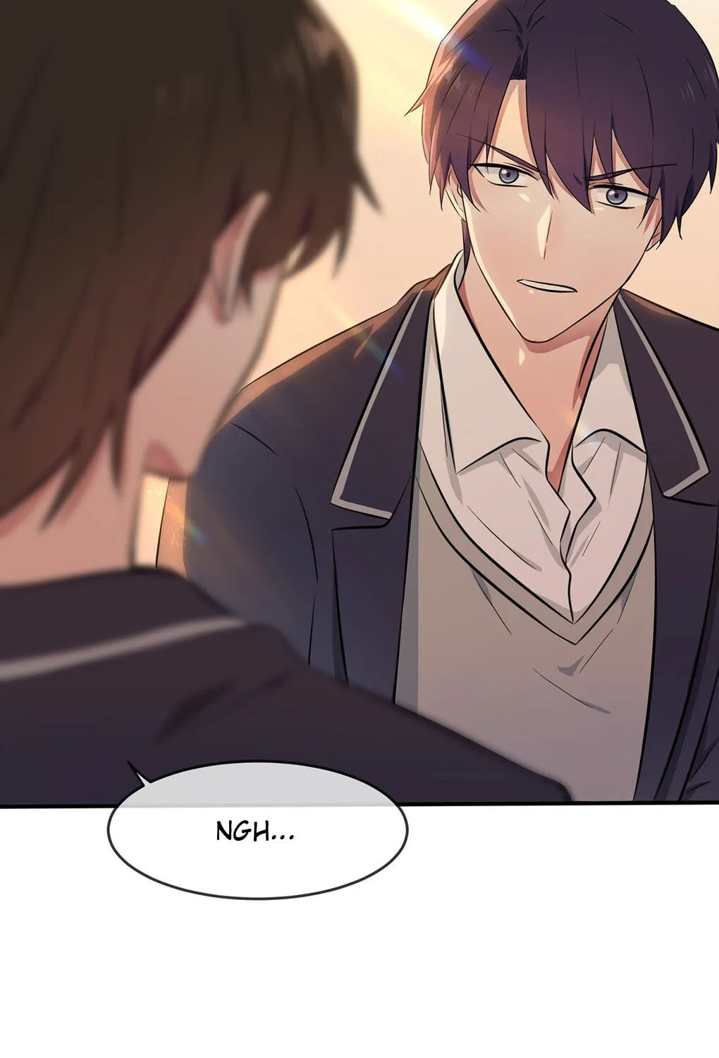 Teach Me How! Chapter 17 page 11 - 