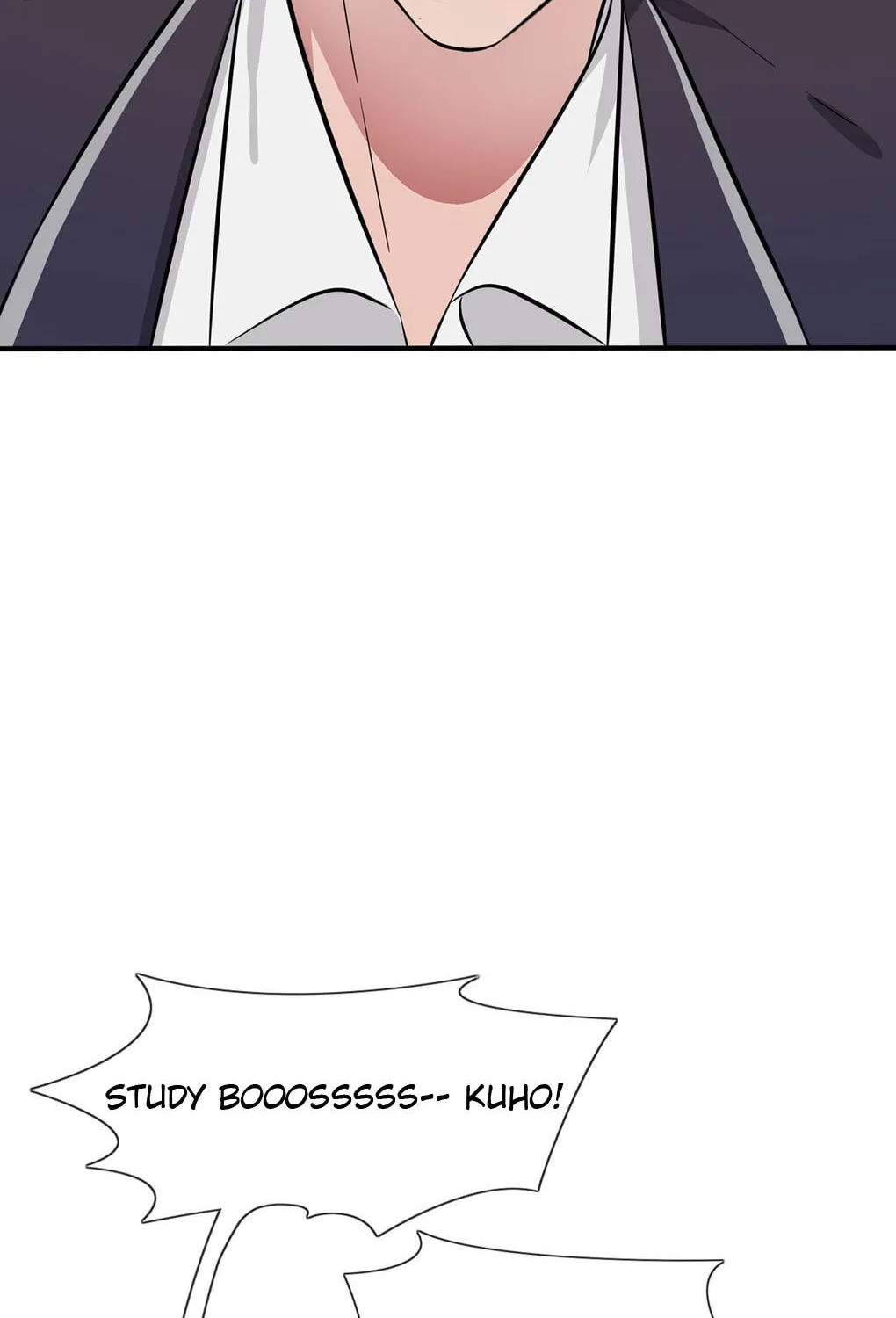 Teach Me How! Chapter 17 page 18 - 