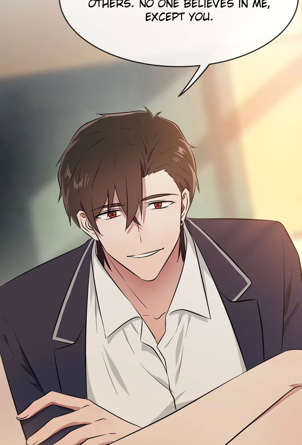 Teach Me How! Chapter 17 page 20 - 