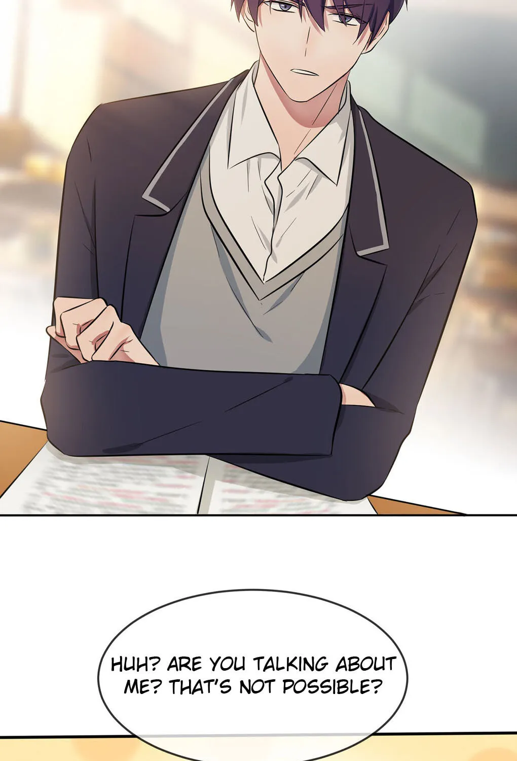 Teach Me How! Chapter 17 page 22 - 