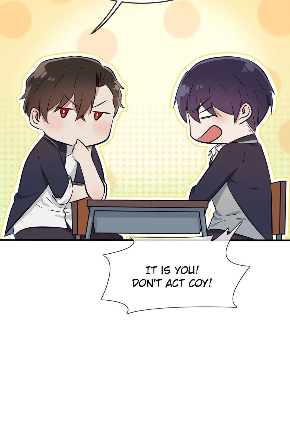 Teach Me How! Chapter 17 page 23 - 