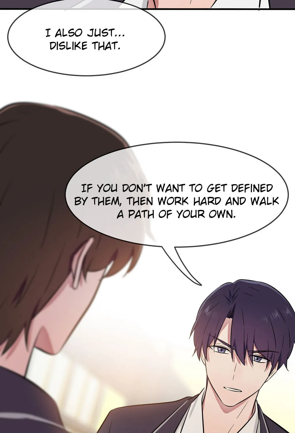 Teach Me How! Chapter 17 page 25 - 