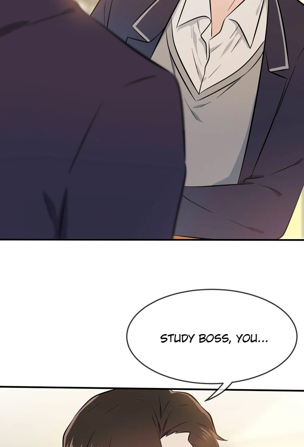 Teach Me How! Chapter 17 page 26 - 