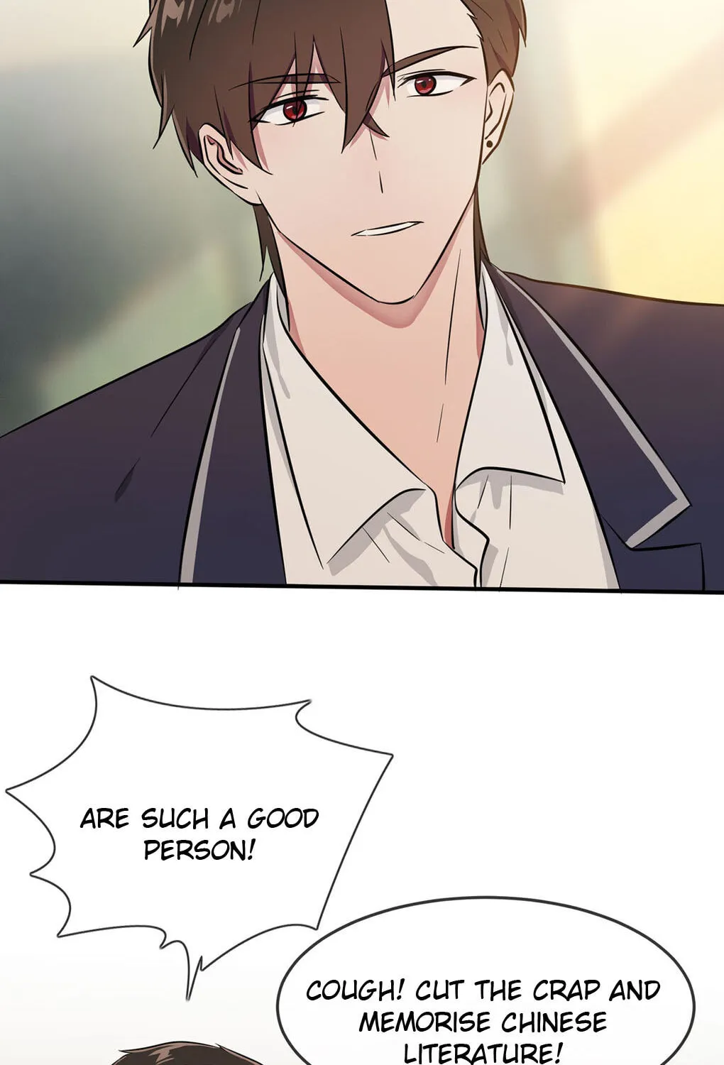 Teach Me How! Chapter 17 page 27 - 