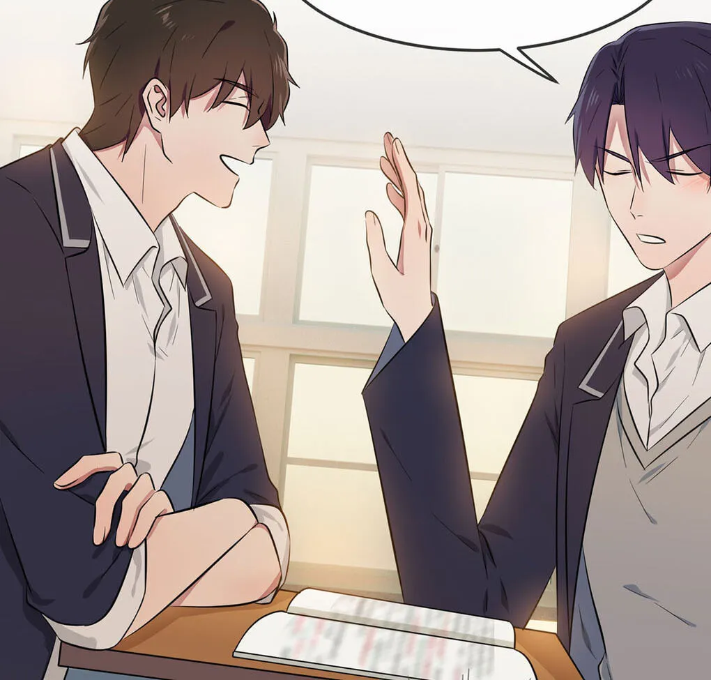 Teach Me How! Chapter 17 page 28 - 