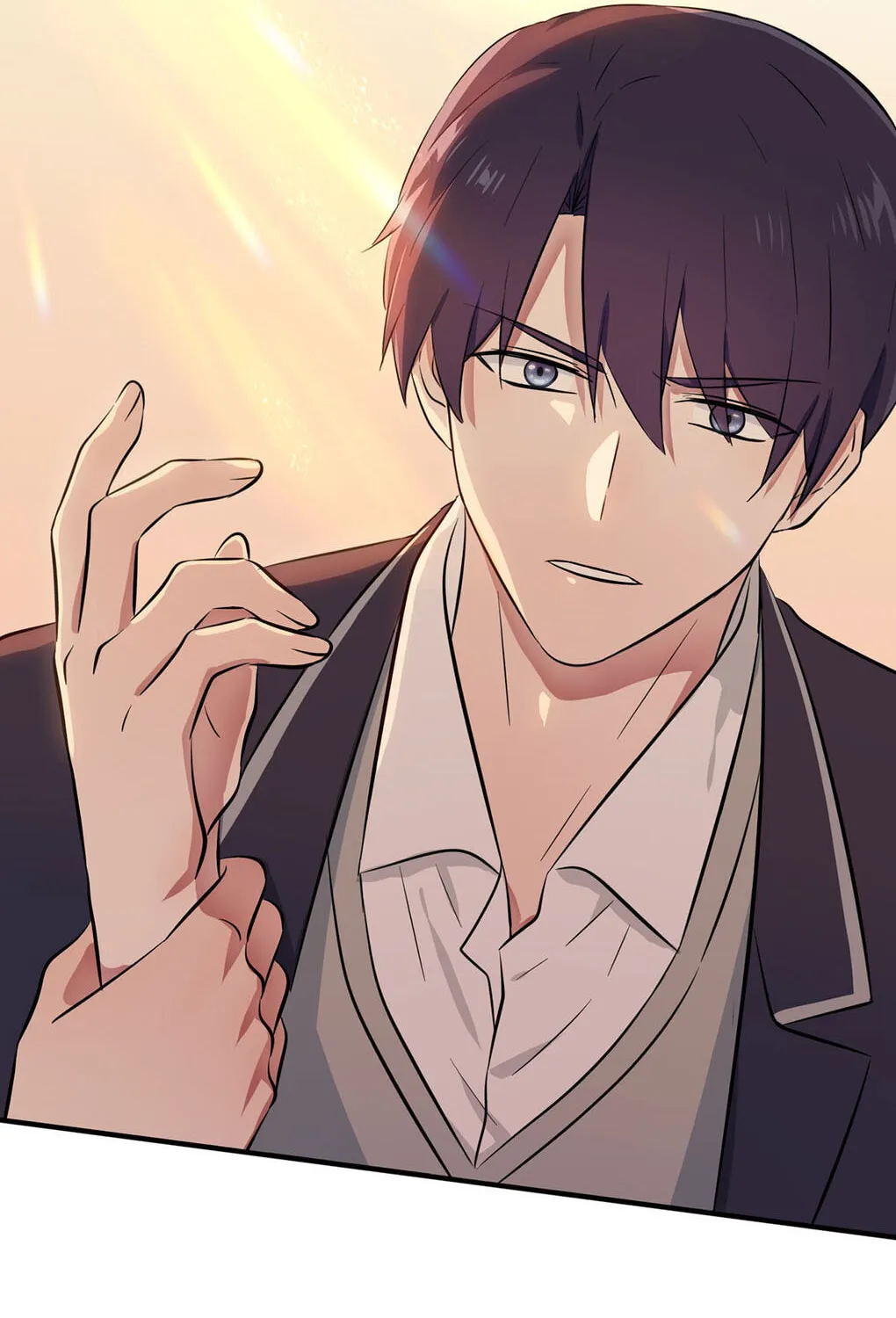 Teach Me How! Chapter 17 page 4 - 