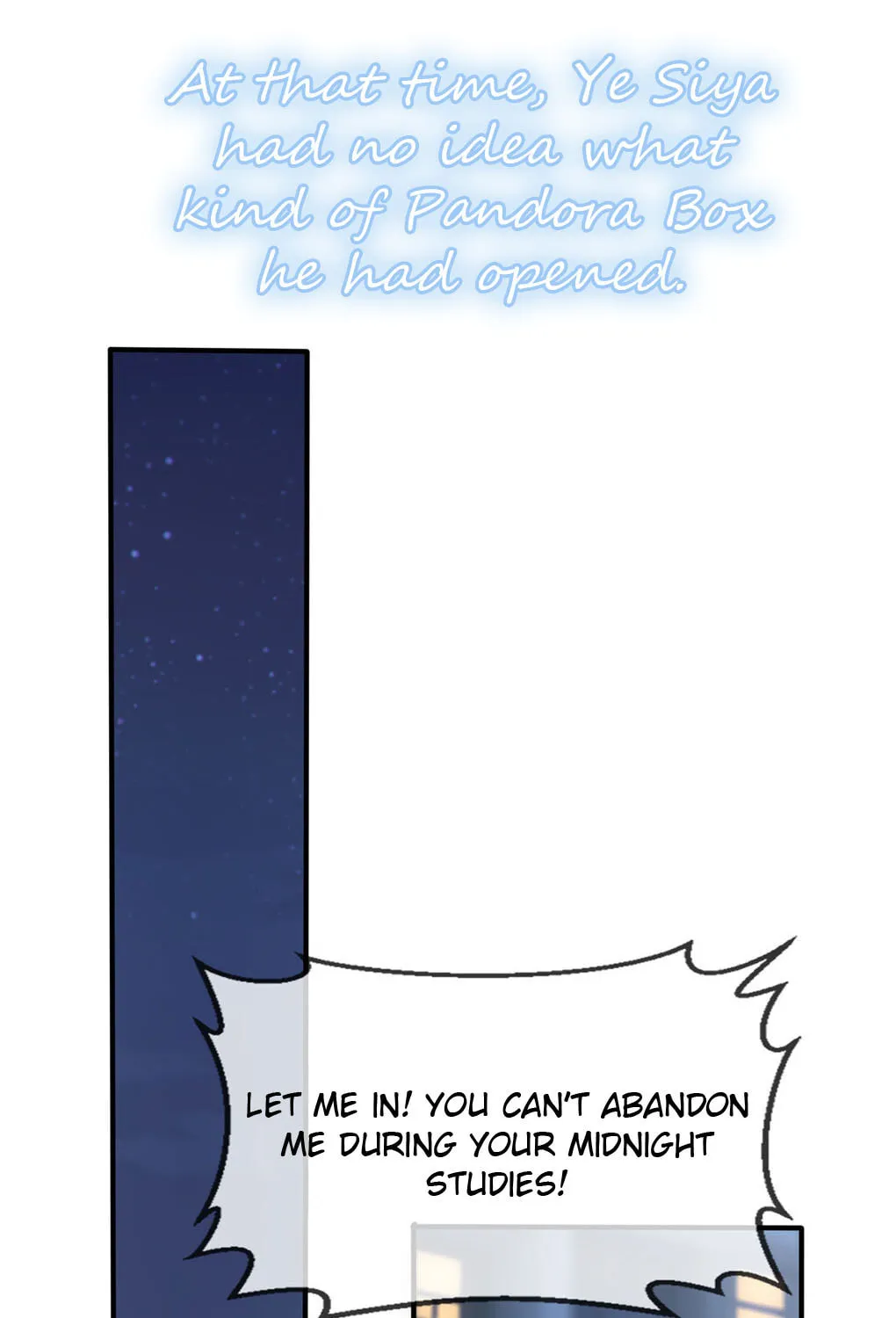 Teach Me How! Chapter 17 page 31 - 