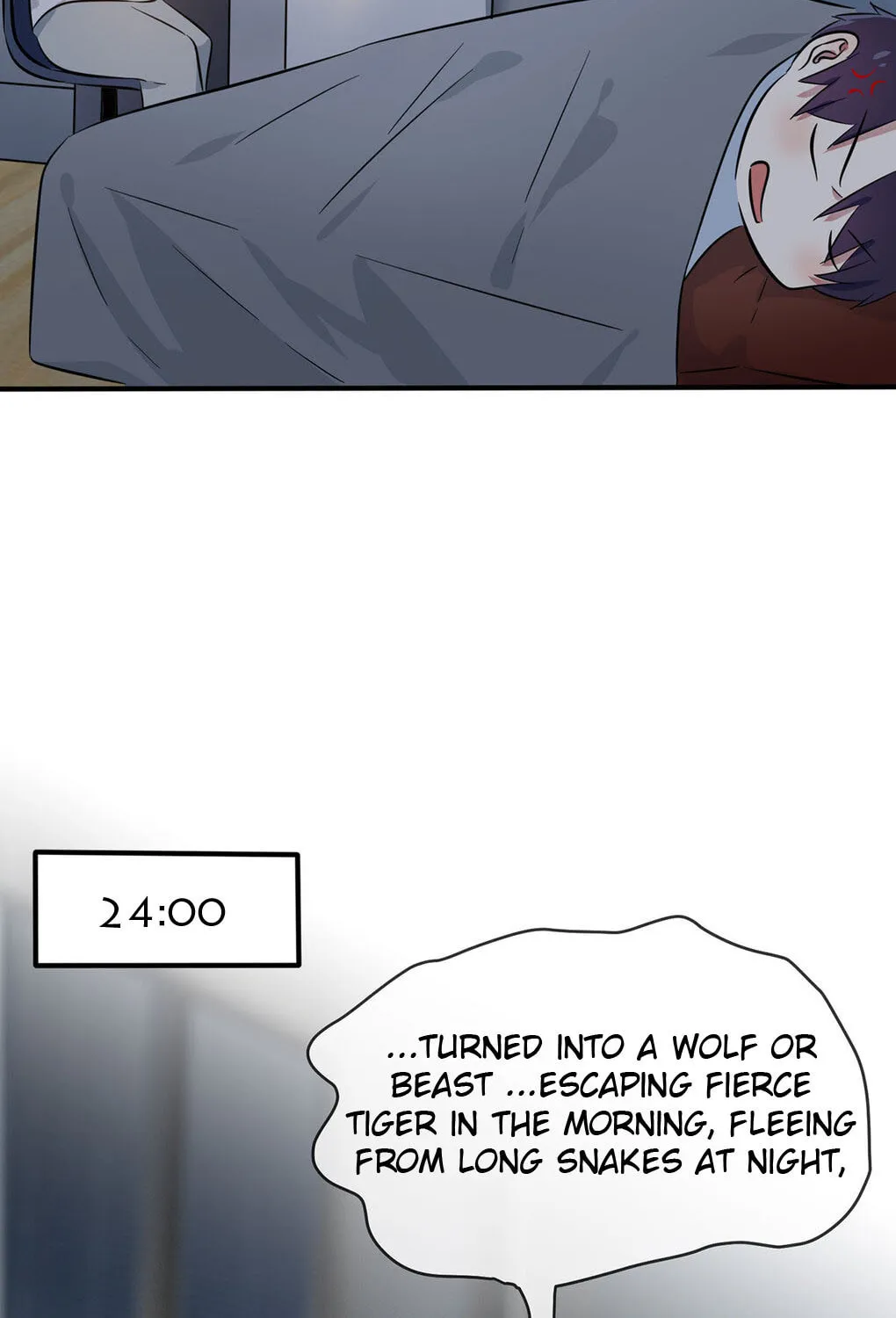 Teach Me How! Chapter 17 page 39 - 