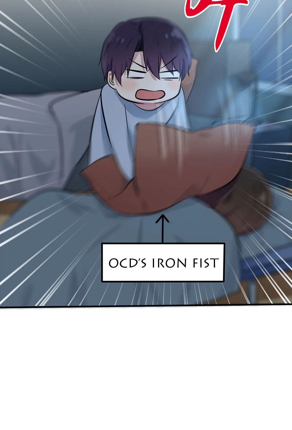 Teach Me How! Chapter 17 page 44 - 
