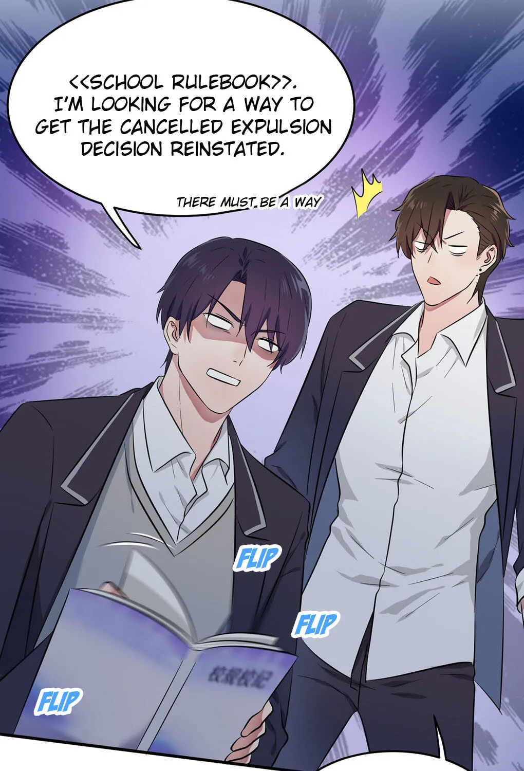 Teach Me How! Chapter 17 page 50 - 