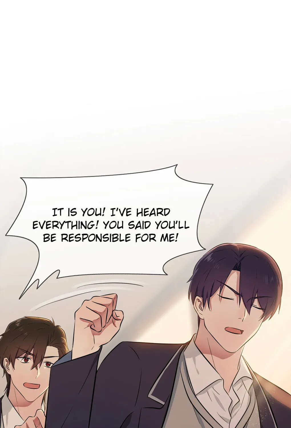 Teach Me How! Chapter 17 page 6 - 