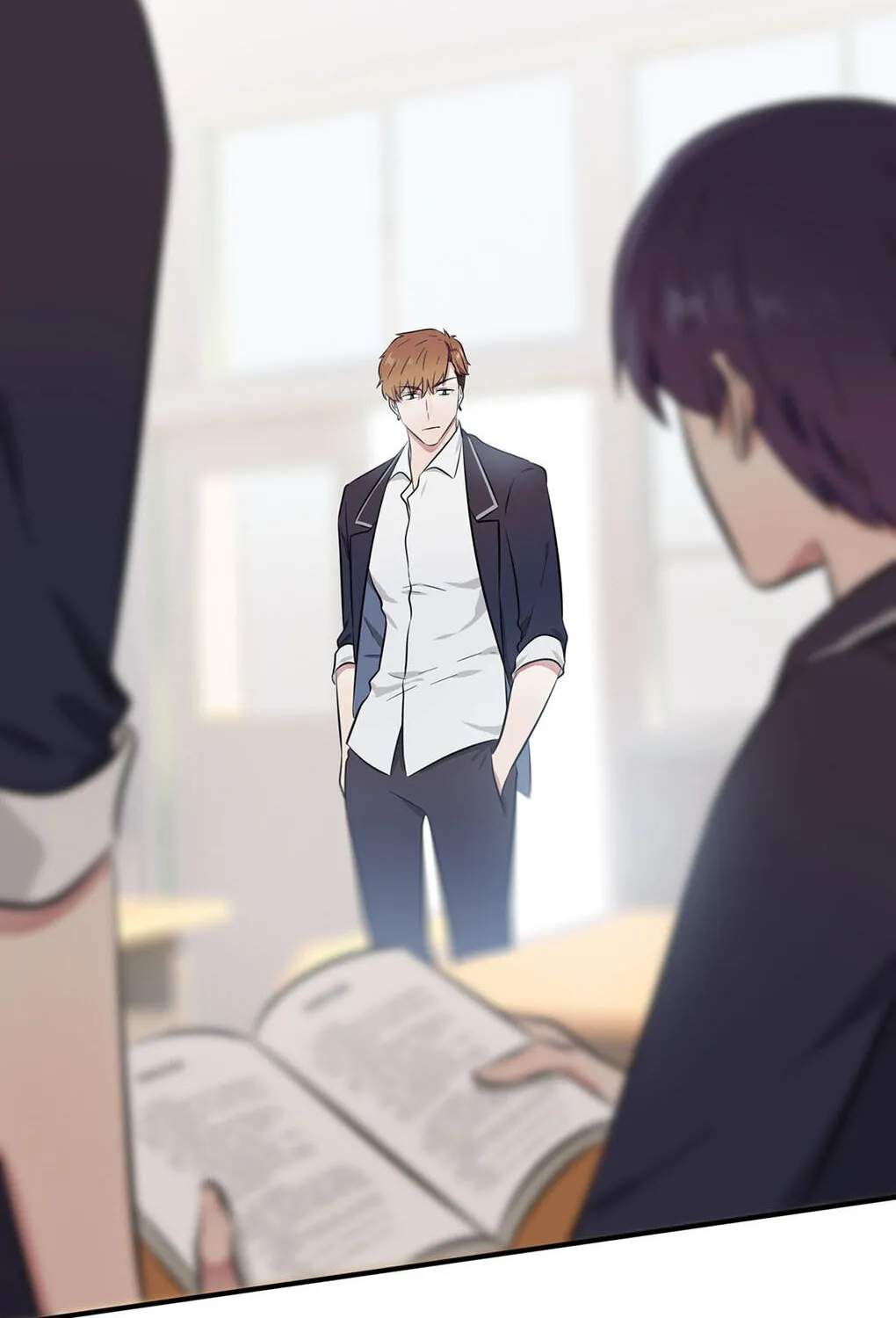 Teach Me How! Chapter 17 page 53 - 