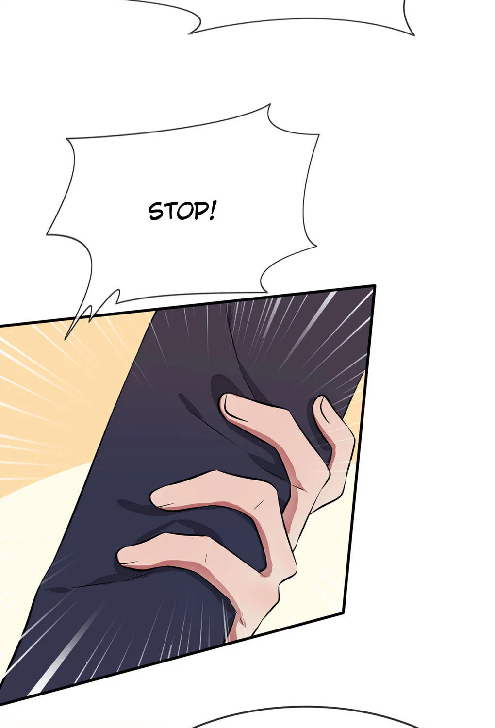 Teach Me How! Chapter 17 page 8 - 