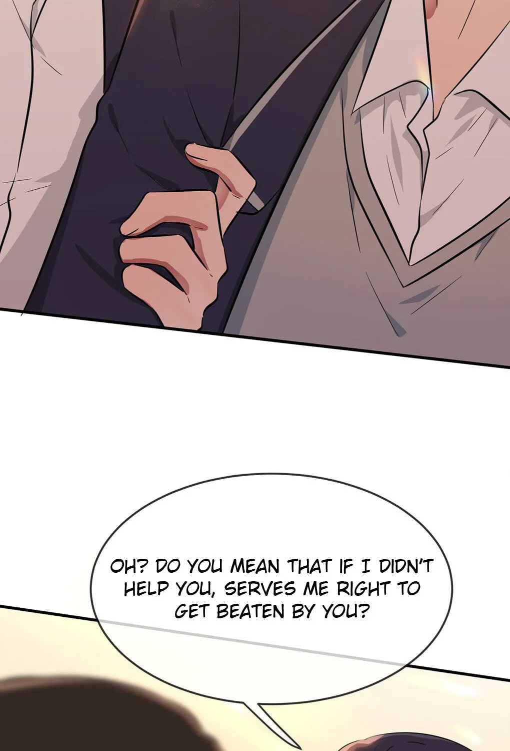 Teach Me How! Chapter 17 page 10 - 