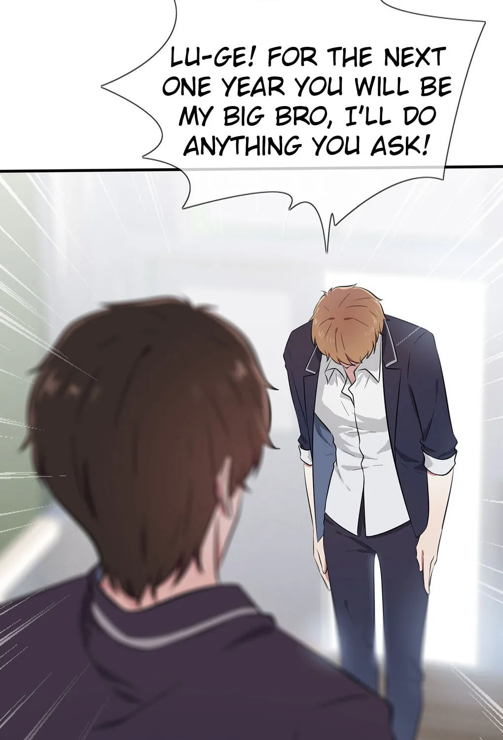 Teach Me How! Chapter 18 page 11 - 