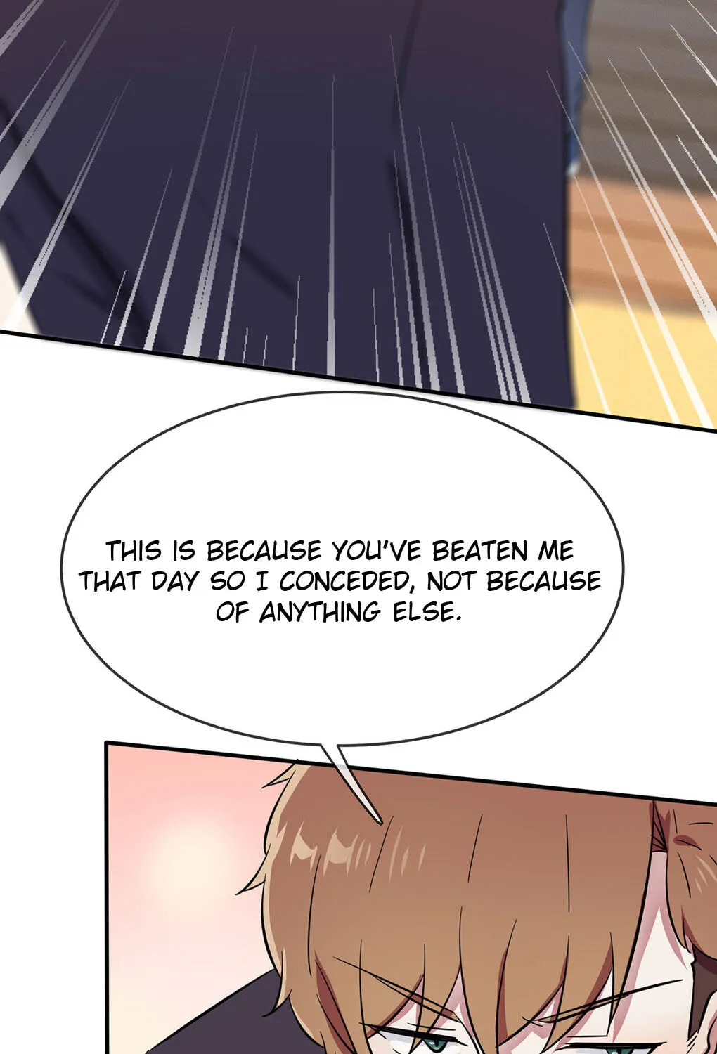 Teach Me How! Chapter 18 page 12 - 