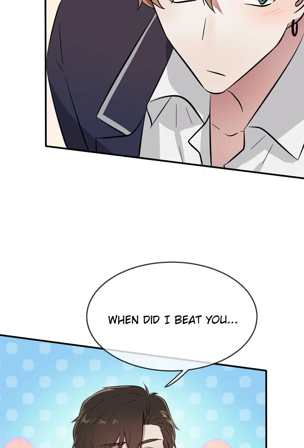 Teach Me How! Chapter 18 page 13 - 