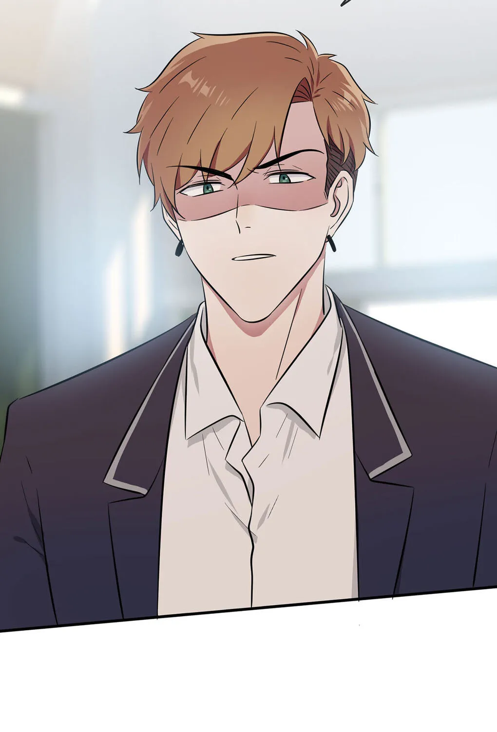 Teach Me How! Chapter 18 page 3 - 