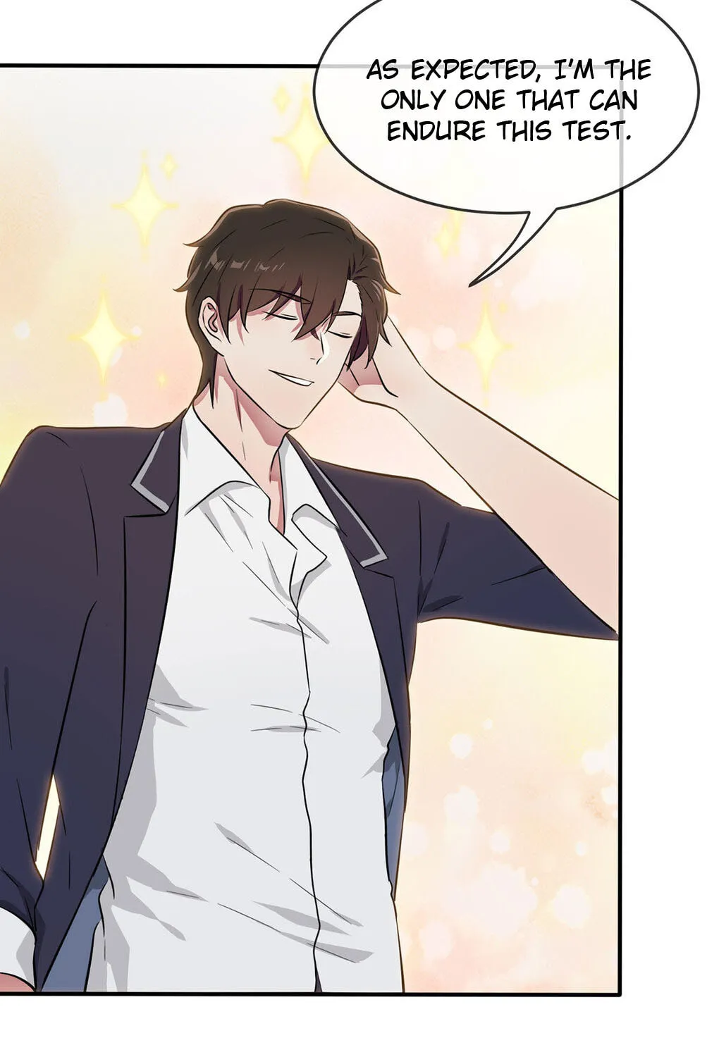 Teach Me How! Chapter 18 page 21 - 