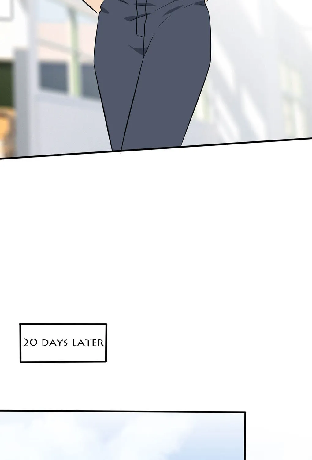 Teach Me How! Chapter 18 page 28 - 