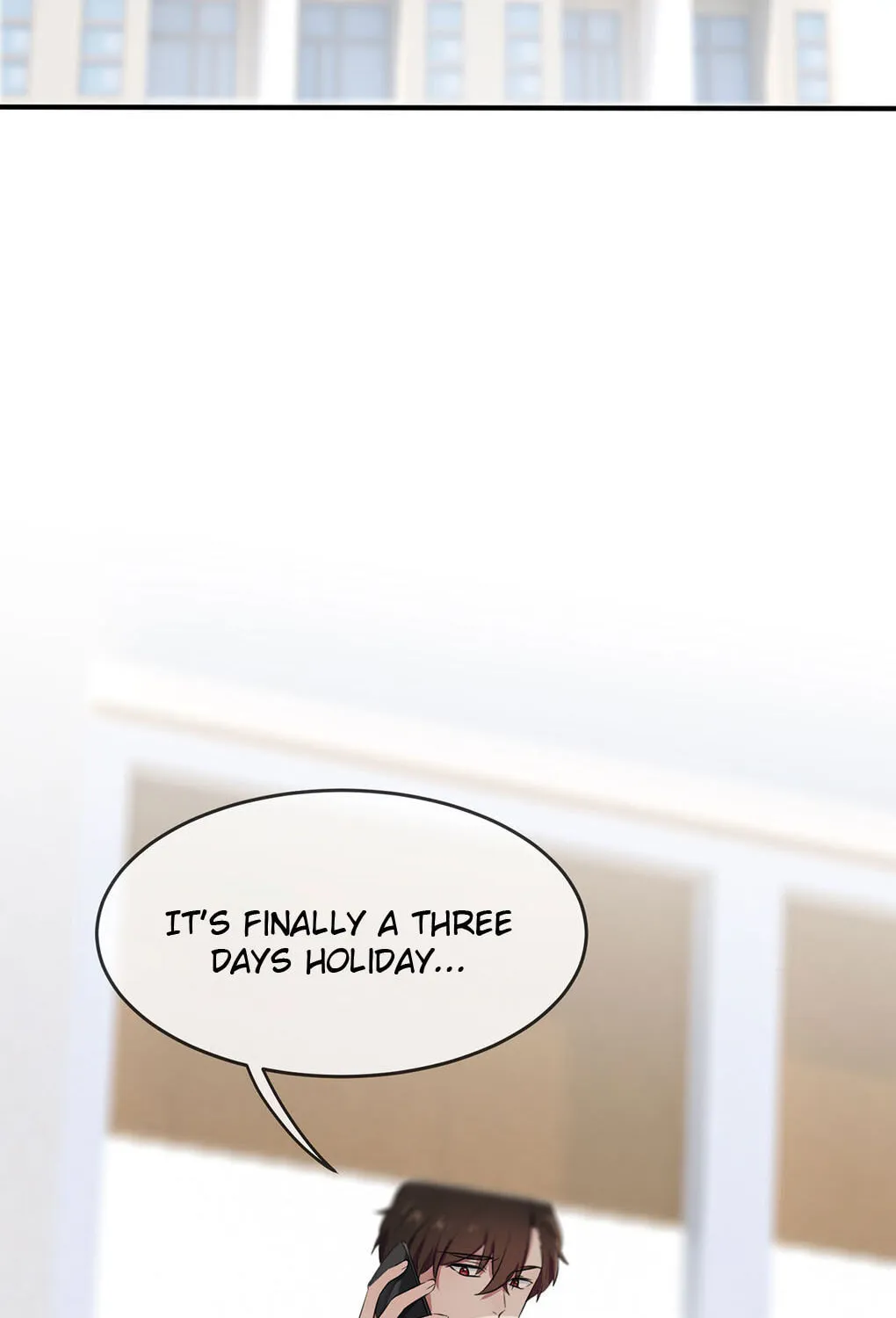 Teach Me How! Chapter 18 page 30 - 