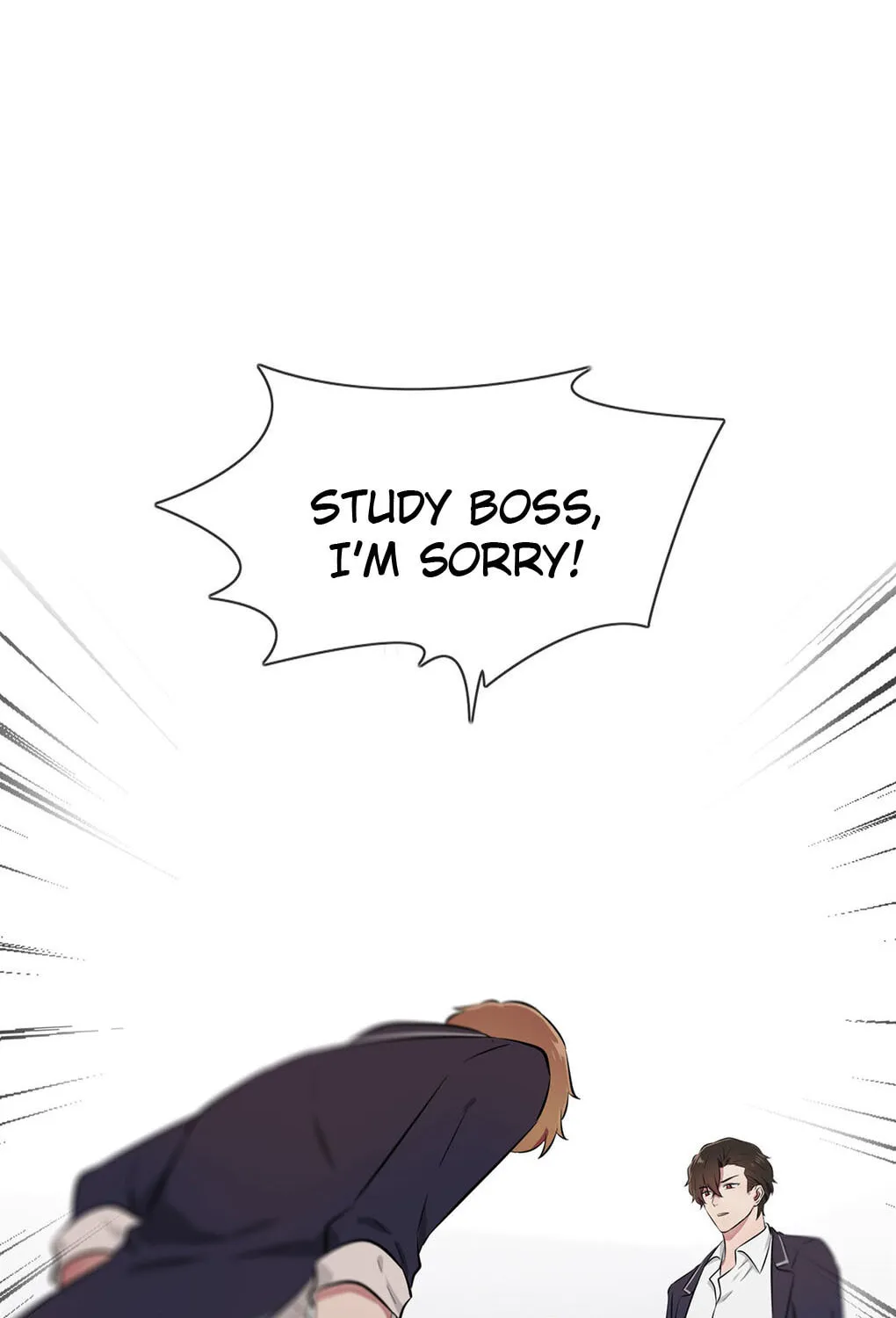 Teach Me How! Chapter 18 page 4 - 