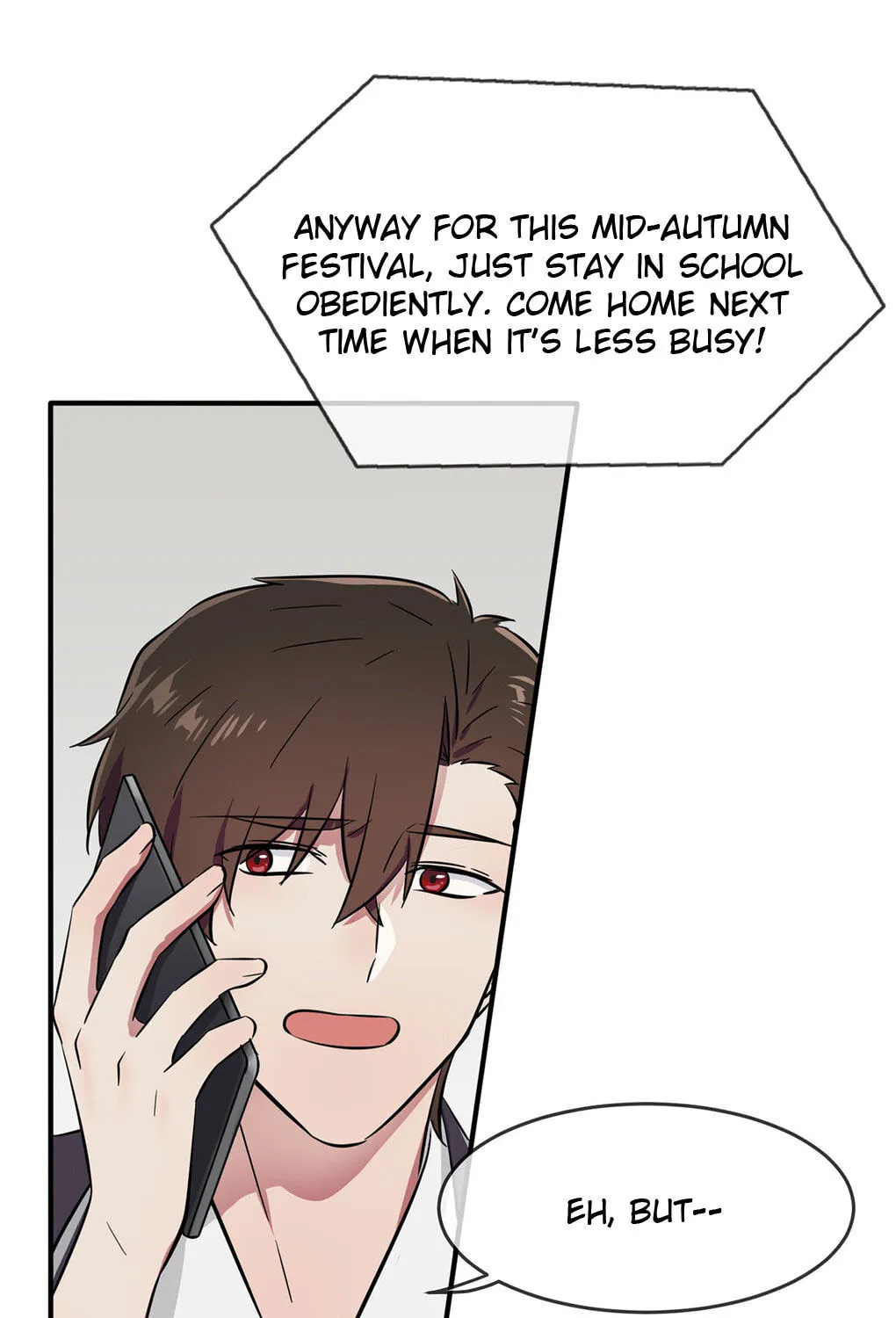 Teach Me How! Chapter 18 page 34 - 