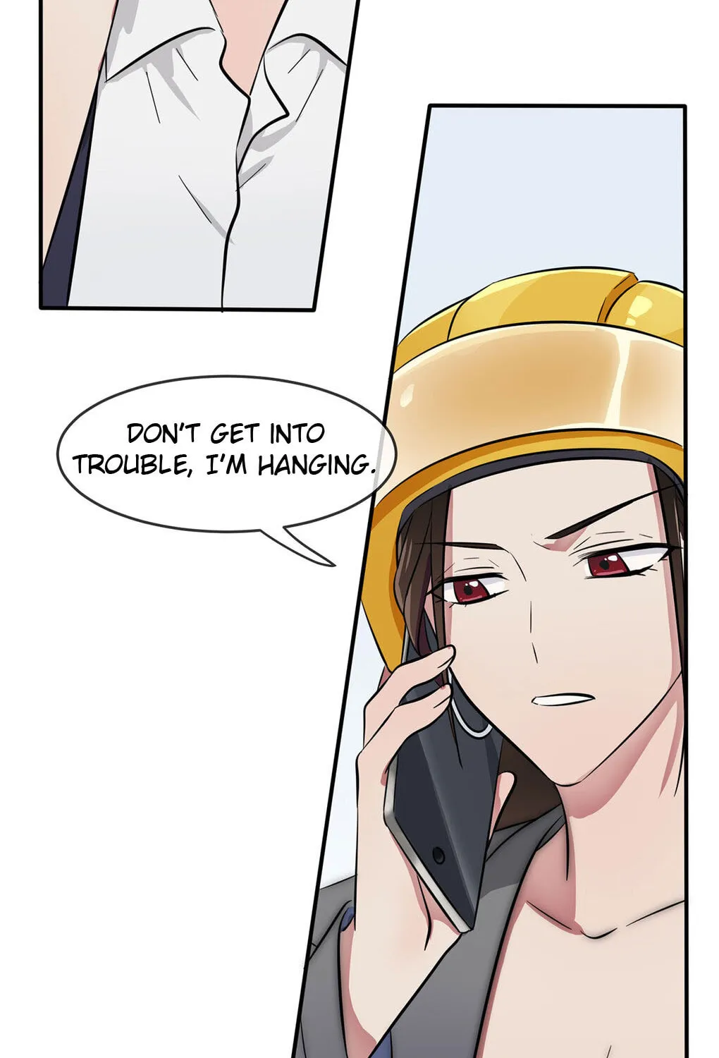 Teach Me How! Chapter 18 page 35 - 