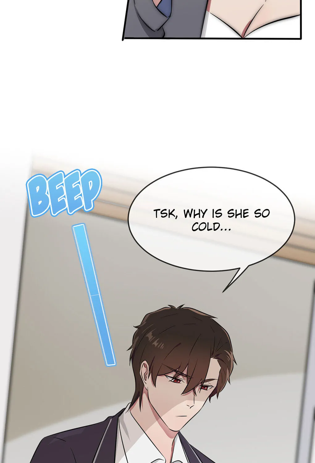 Teach Me How! Chapter 18 page 36 - 