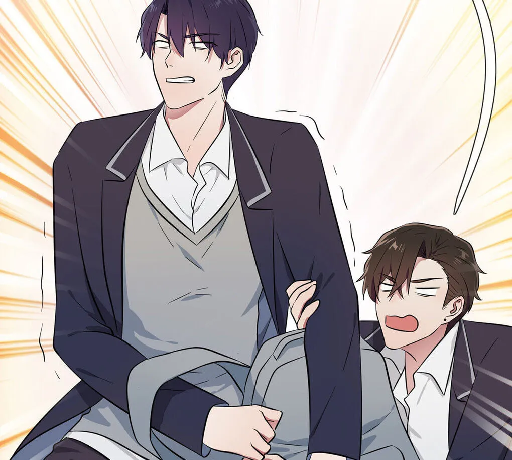 Teach Me How! Chapter 18 page 40 - 