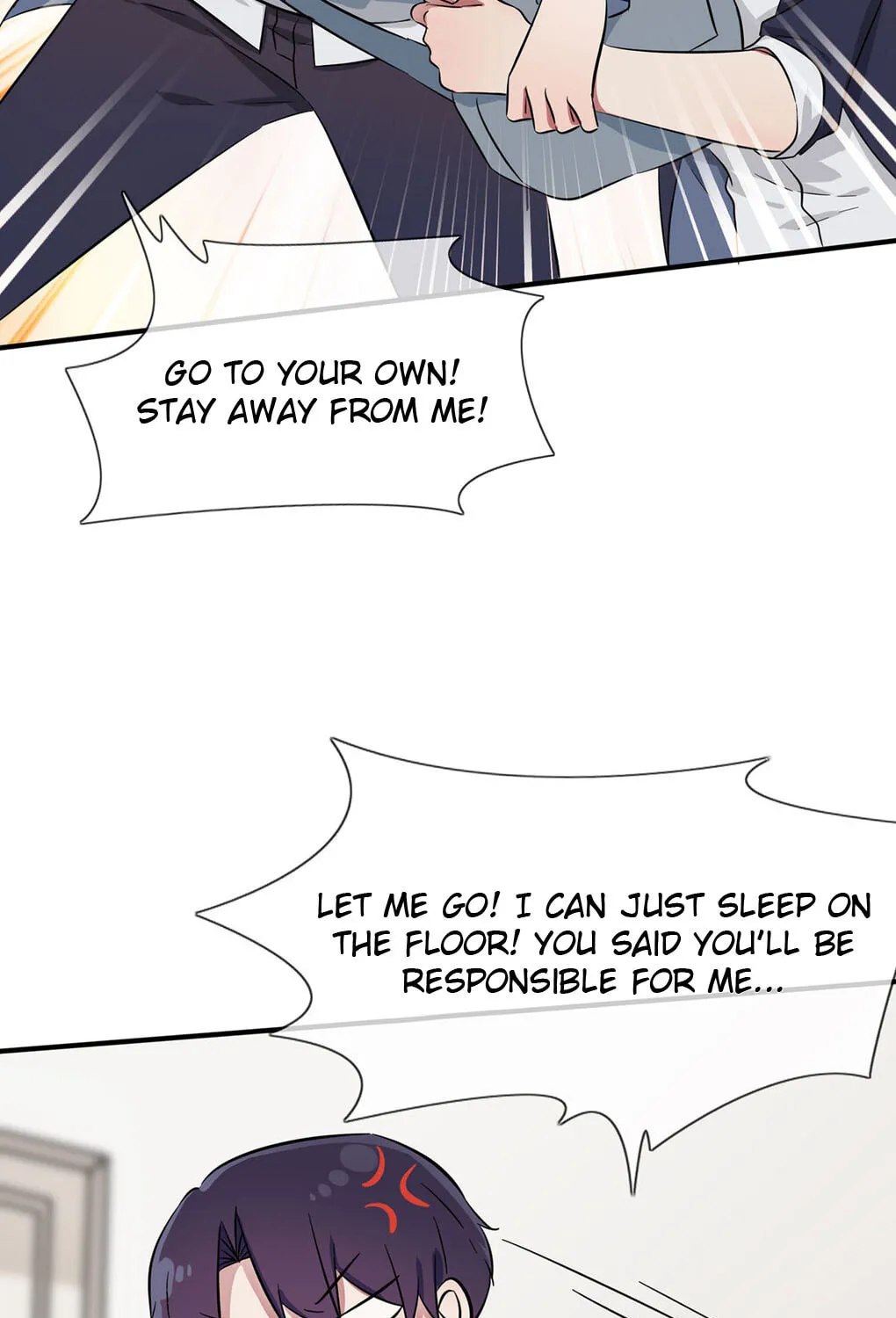 Teach Me How! Chapter 18 page 41 - 