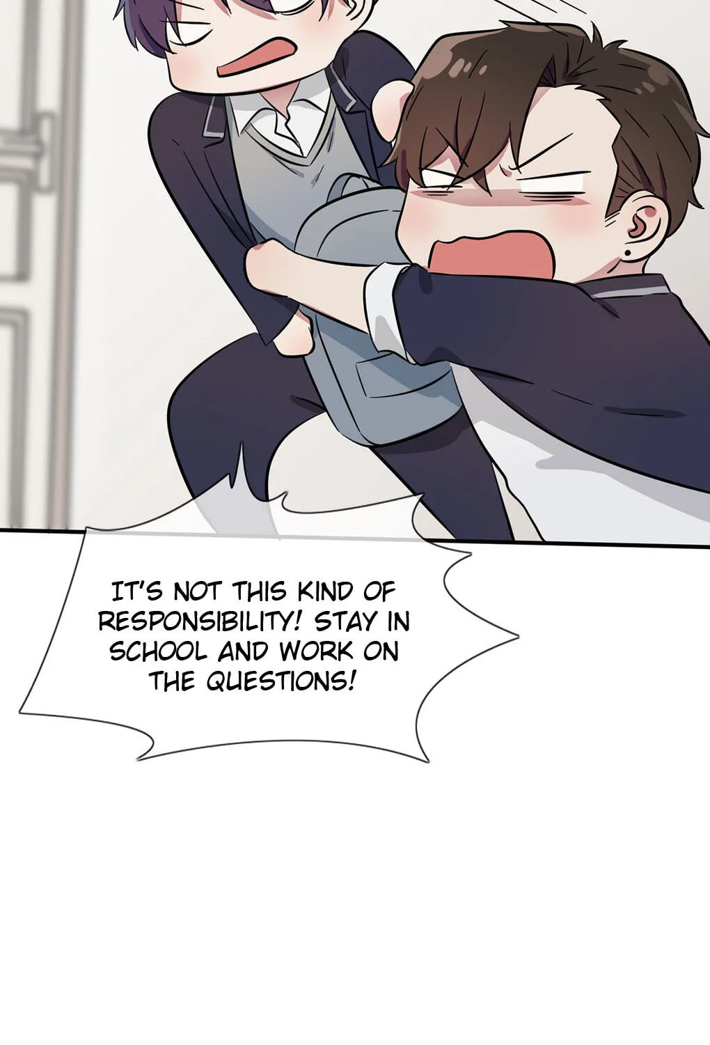 Teach Me How! Chapter 18 page 42 - 