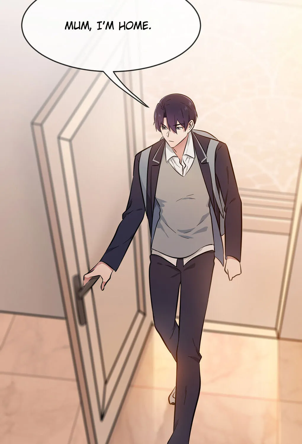Teach Me How! Chapter 18 page 48 - 