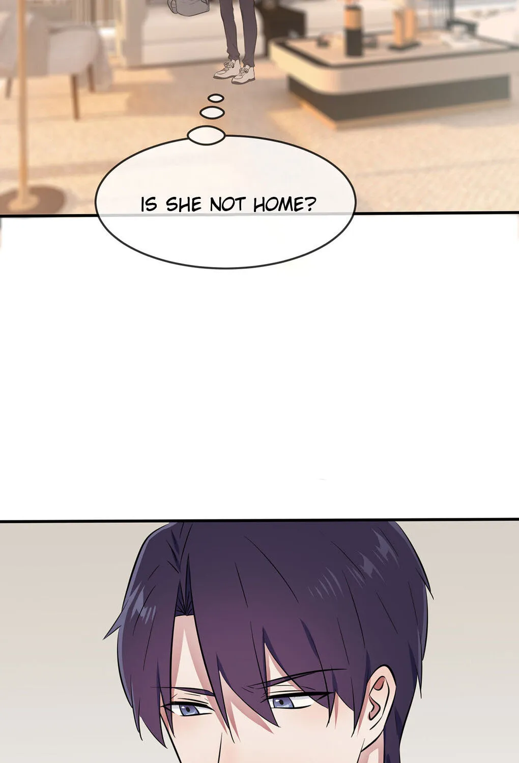 Teach Me How! Chapter 18 page 50 - 