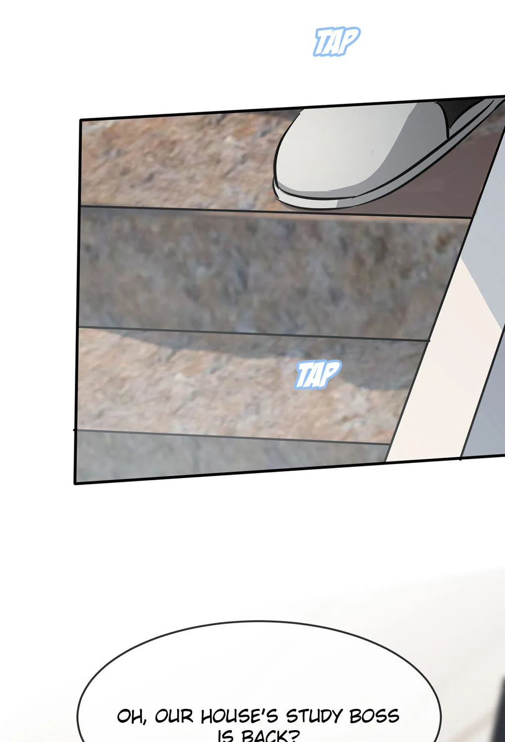 Teach Me How! Chapter 18 page 52 - 