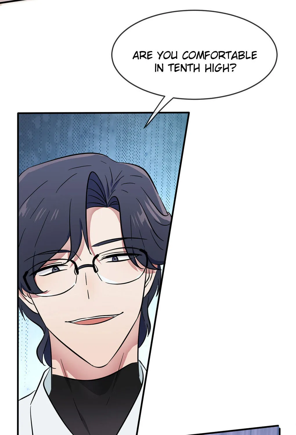 Teach Me How! Chapter 18 page 56 - 