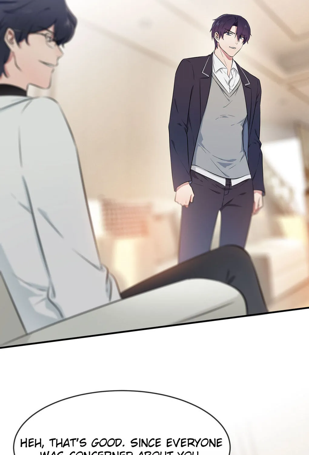 Teach Me How! Chapter 19 page 2 - 