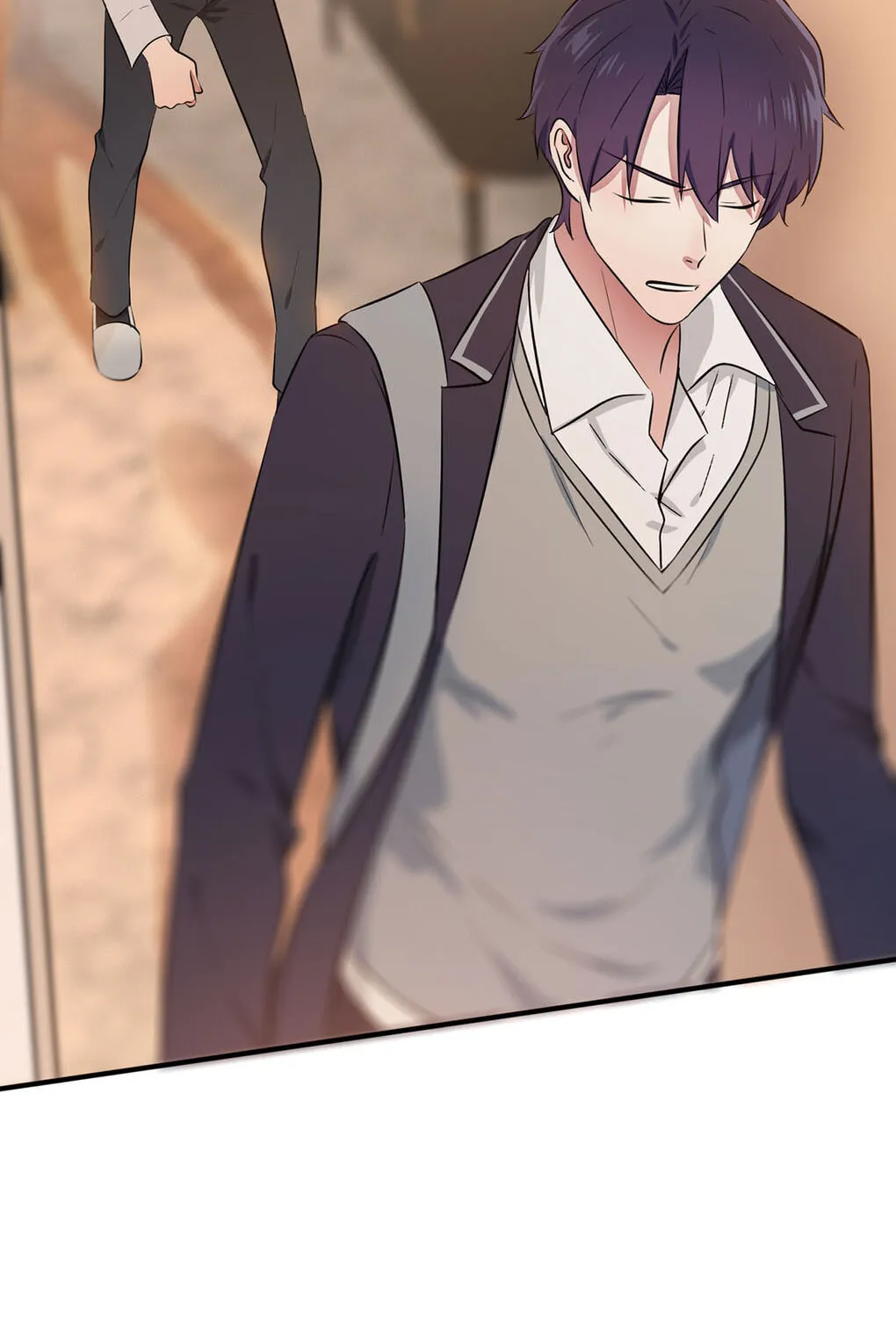 Teach Me How! Chapter 19 page 11 - 