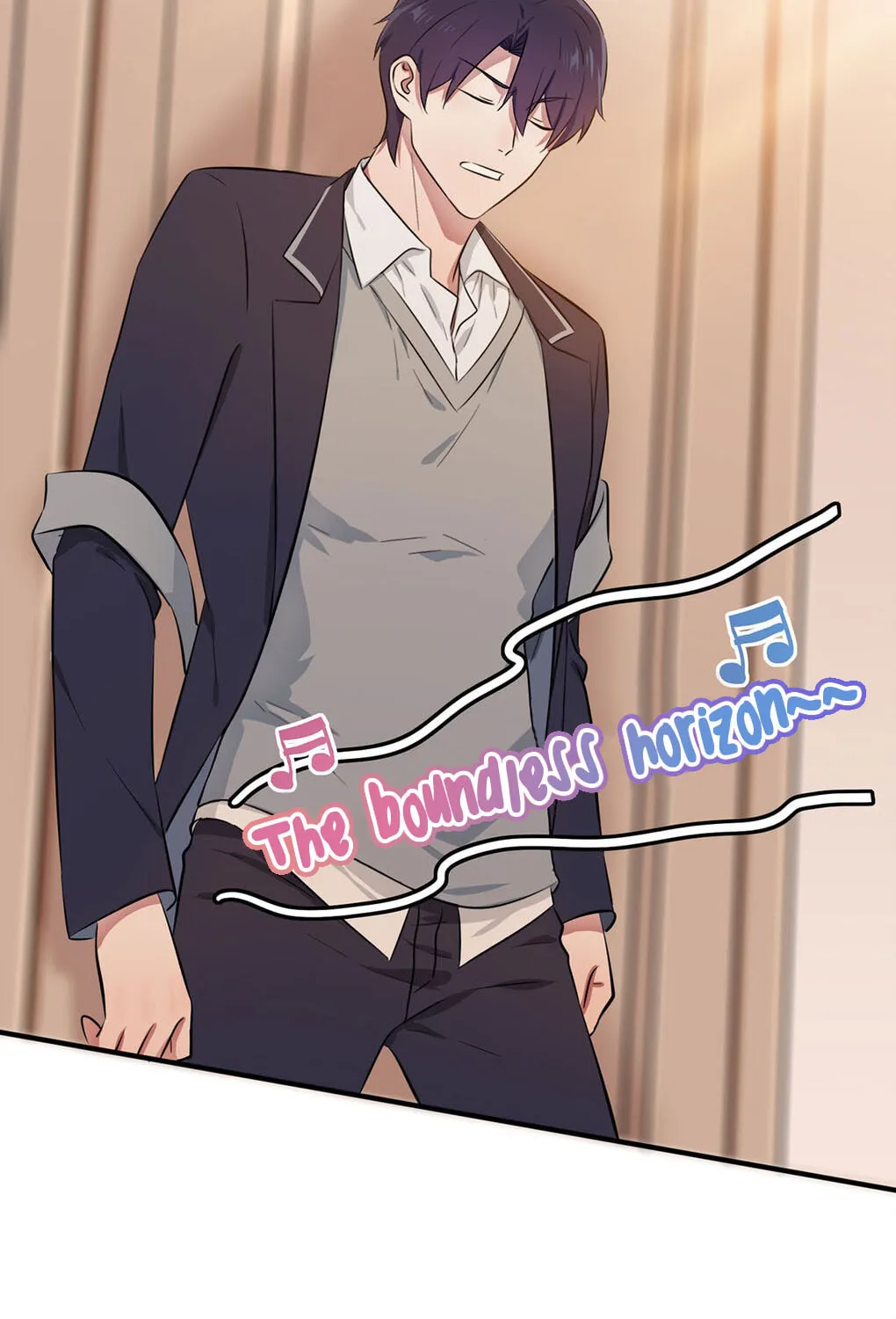 Teach Me How! Chapter 19 page 13 - 