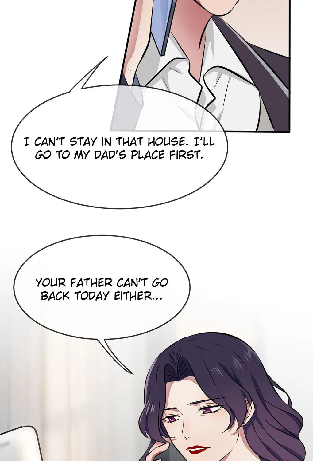 Teach Me How! Chapter 19 page 18 - 