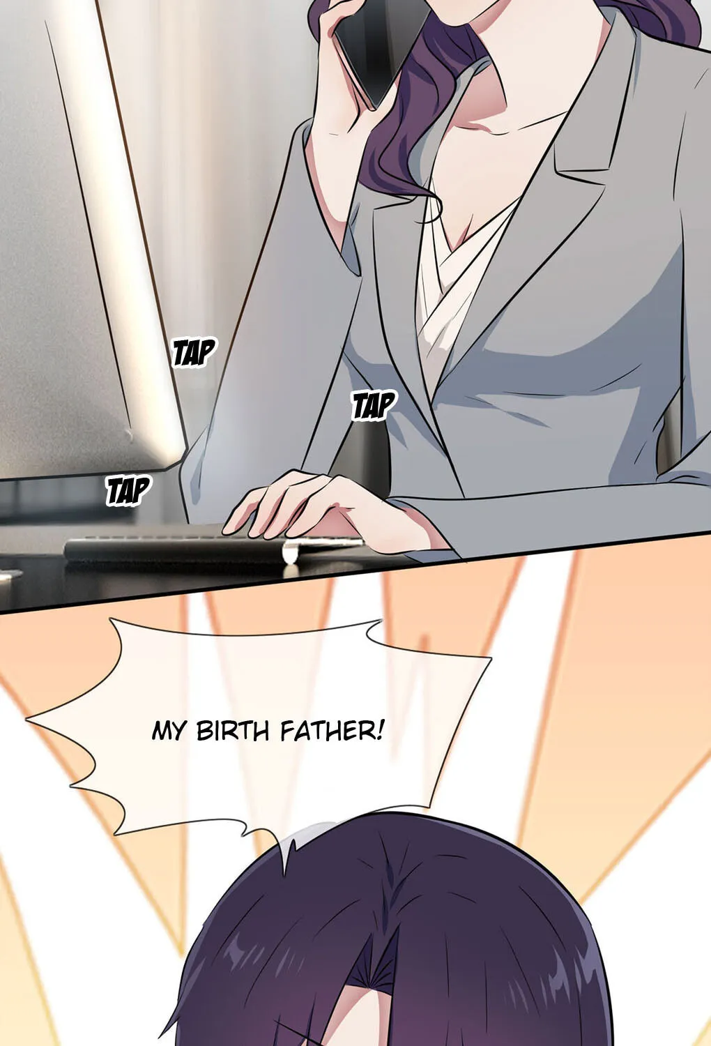 Teach Me How! Chapter 19 page 19 - 